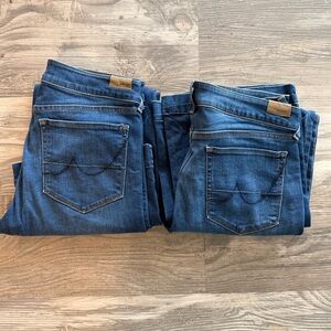 Women’s Ariat Kelsea Trouser Jeans 30S